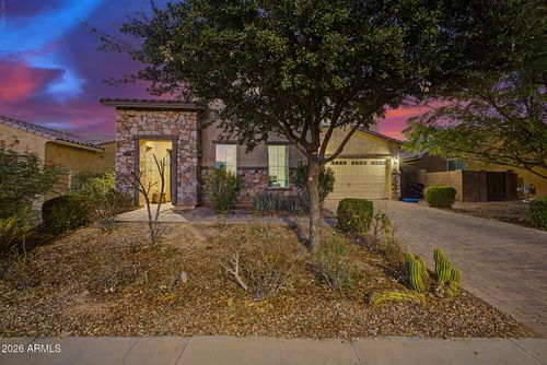 3941 S Adobe Dr, Chandler, AZ, 85286-0198 | Card Image