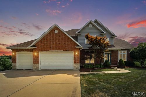 4904 Barnwood Ln, Millstadt, IL, 62260-2173 | Card Image