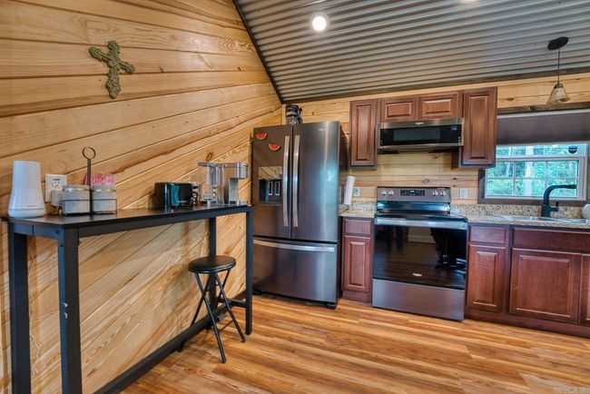 152 Anderson Loop, House other with 3 bedrooms, 2 bathrooms and null parking in Amity AR | Image 10
