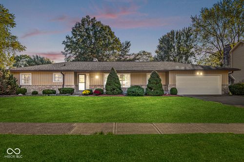 11405 Haverstick Rd, Carmel, IN, 46033-3746 | Card Image