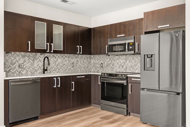 APT-302 - 600 12 Th Ave S, Condo with 2 bedrooms, 2 bathrooms and 2 parking in Nashville TN | Image 15