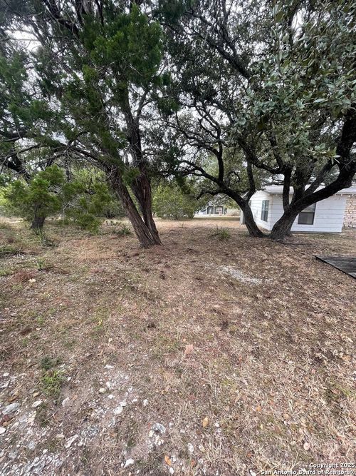 691 &amp; 681 Canyon Circle, Canyon Lake, TX, 78133 | Card Image