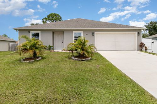 571 Gallagher St Sw, PALM BAY, FL, 32908-4750 | Card Image