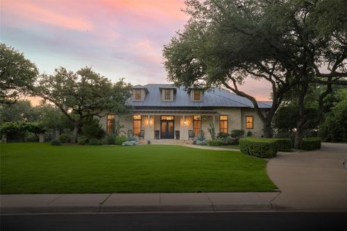 3020 Maravillas Loop, Austin, TX, 78735-1417 | Card Image