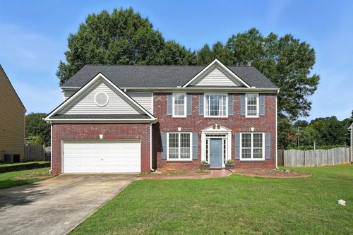2473 Greenside Ct, Austell, GA, 30106-8245 | Card Image