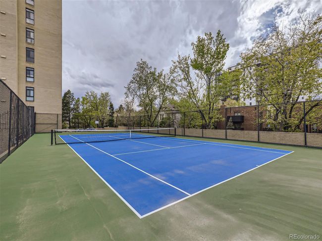 204 - 800 N Pearl St, House attached with 2 bedrooms, 2 bathrooms and null parking in Denver CO | Image 28