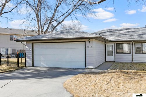 5-1640 W S Street, Lincoln, NE, 68528 | Card Image