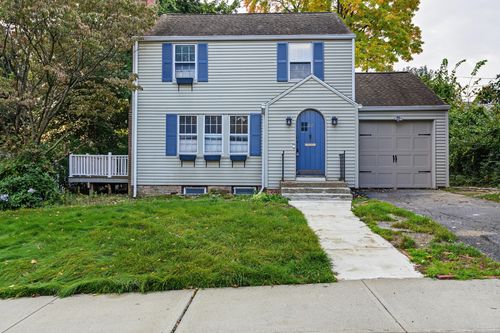 22 Anderson Ave, Holyoke, MA, 01040-3107 | Card Image