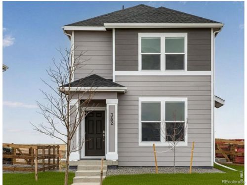 394 Tailholt Ave, Severance, CO, 80550-3830 | Card Image