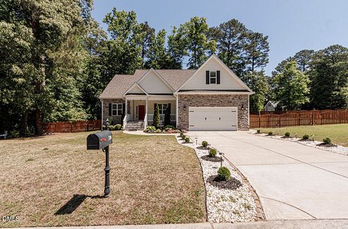 330 Carolina Oaks Ave, Smithfield, NC, 27577-8718 | Card Image