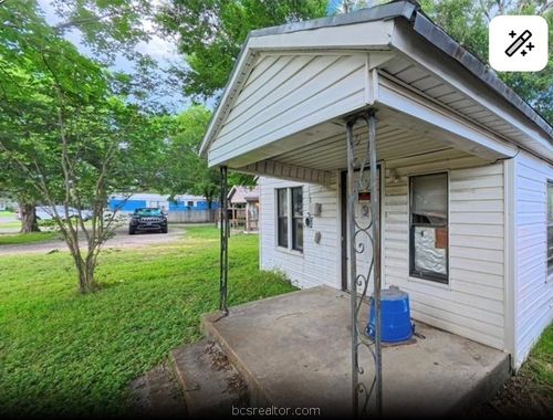 1203 Boulevard St, Bryan, TX, 77803-1790 | Card Image