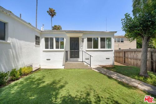 701 Oxford Ave, Marina del Rey, CA, 90292-5403 | Card Image