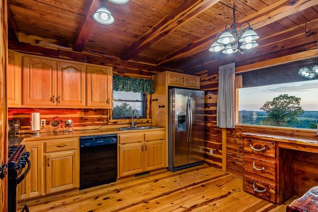 397 Nc 1754, House other with 3 bedrooms, 3 bathrooms and null parking in Compton AR | Image 11