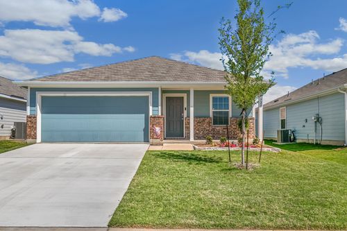 720 Autumnwood Way, Princeton, TX, 75407-5596 | Card Image
