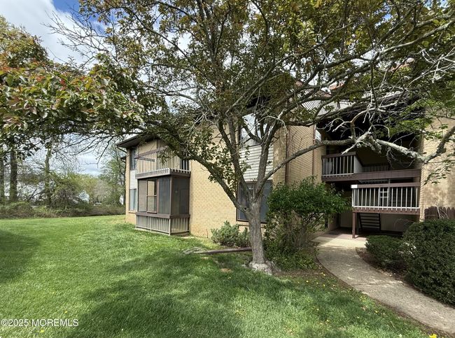 A - 54 Amberly Dr, Home with 2 bedrooms, 1 bathrooms and 1 parking in Manalapan NJ | Image 21