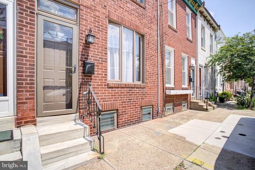 2331 E Hazzard St, PHILADELPHIA, PA, 19125-3133 | Card Image