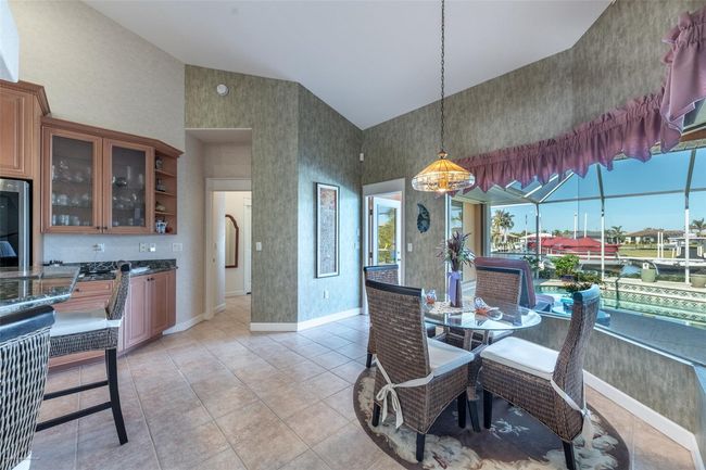 518 Saint Girons Ct, House other with 3 bedrooms, 3 bathrooms and null parking in PUNTA GORDA FL | Image 16
