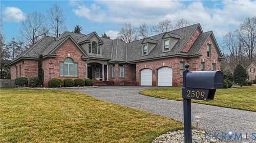 2509 Nathaniell Powell Rd, Williamsburg, VA, 23185-2308 | Card Image