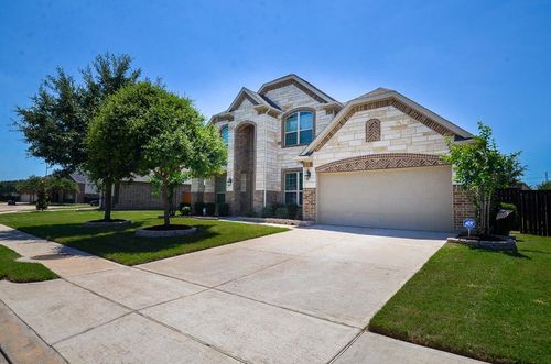 1707 Tonkawa Trl, Katy, TX, 77493-2966 | Card Image