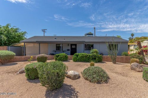 7727 E 4th St, Scottsdale, AZ, 85251-5711 | Card Image