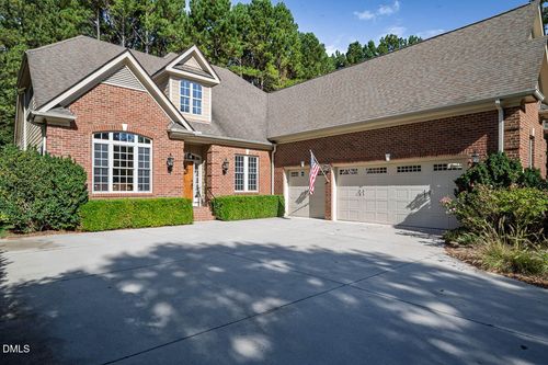 915 Cabin Crk, Pittsboro, NC, 27312-9557 | Card Image