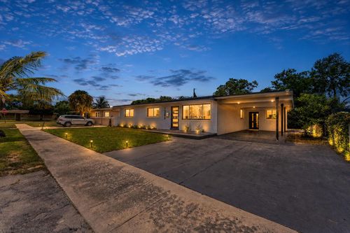 1252 Nw 172nd Terrace, Miami Gardens, FL, 33169 | Card Image