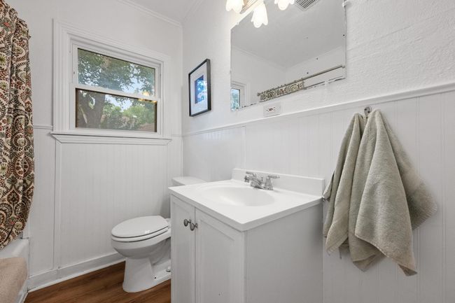 1906 Paige St, House other with 3 bedrooms, 2 bathrooms and null parking in Georgetown TX | Image 16