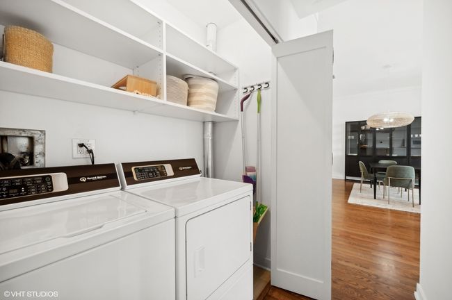 APT-414 - 1350 W Fullerton Ave, Condo with 2 bedrooms, 2 bathrooms and 1 parking in Chicago IL | Image 15