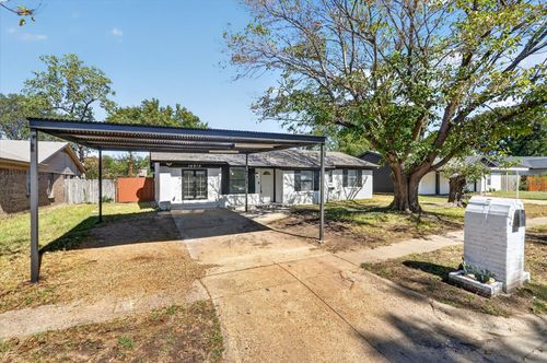 14910 Marsha Dr, Balch Springs, TX, 75180-2514 | Card Image