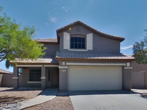 85 W Sun Ray Dr, San Tan Valley, AZ, 85143-4299 | Card Image