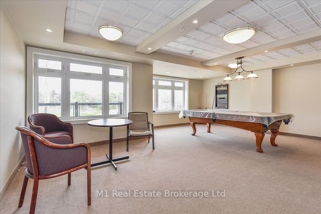 214 - 245 Scotland St, Condo with 1 bedrooms, 1 bathrooms and 1 parking in Fergus ON | Image 33