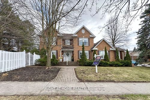 3 Hampstead Gate, Courtice, ON, L1E1V2 | Card Image