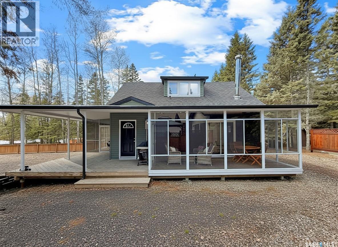 Residential in Candle Lake 2