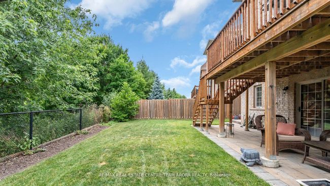 38 Intrigue Trail, House other with 4 bedrooms, 3 bathrooms and 2 parking in Brampton ON | Image 43
