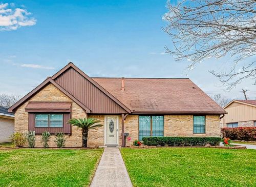 11611 Sagehollow Ln, Houston, TX, 77089-4732 | Card Image