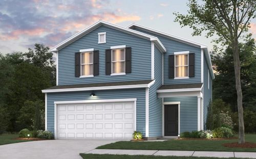 881 Meadowbrook Lane, Summerville, SC, 29486 | Card Image