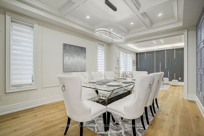 15 Sagebrook Rd, House other with 6 bedrooms, 7 bathrooms and 4 parking in Brampton ON | Image 20