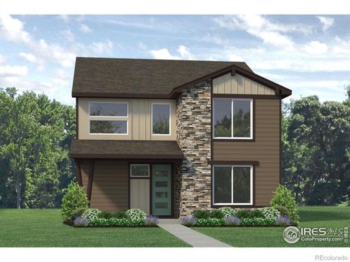 2315 Peregrine Drive, Brighton, CO, 80601 | Card Image