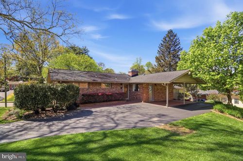 9924 Pinehurst Ave, FAIRFAX, VA, 22030-2031 | Card Image