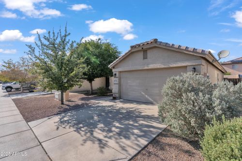 11216 W Sells Dr, Phoenix, AZ, 85037-5389 | Card Image