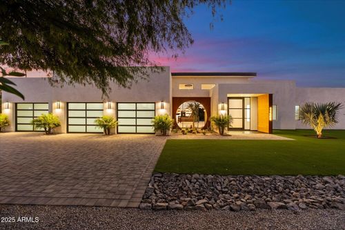 11420 N Scottsdale Rd, Scottsdale, AZ, 85254-5161 | Card Image