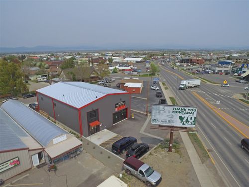 2020 N Last Chance Gulch, Helena, MT, 59601-0743 | Card Image