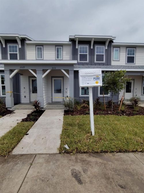 2031 Tohoqua Blvd, KISSIMMEE, FL, 34744-6515 | Card Image