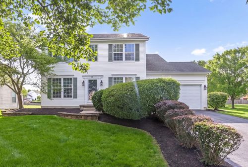 564 Stonebridge Blvd, Pickerington, OH, 43147-2098 | Card Image