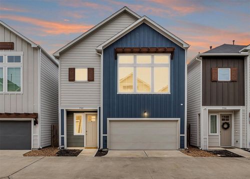 7707 Nasser Ln, Houston, TX, 77055-1059 | Card Image