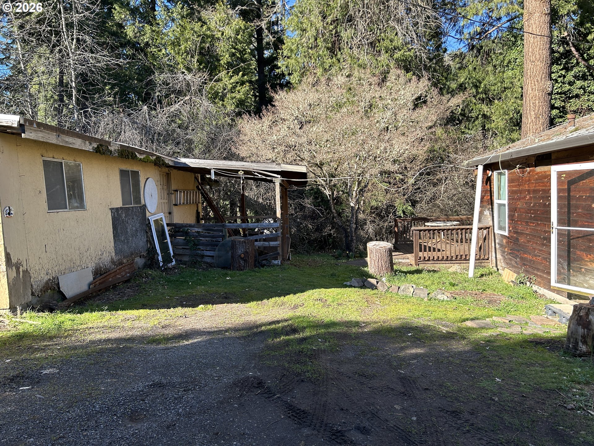 Residential in Westfir 5