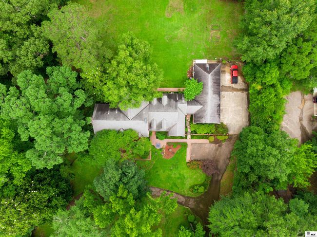 206 S Chautauqua Rd, House other with 5 bedrooms, 5 bathrooms and null parking in Ruston LA | Image 39