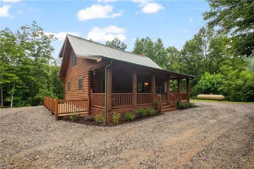 5864 E Brocktown Rd, Moravian Falls, NC, 28654-9721 | Card Image