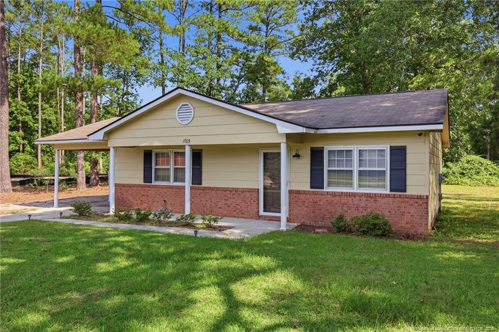 Residential in Hope Mills 3
