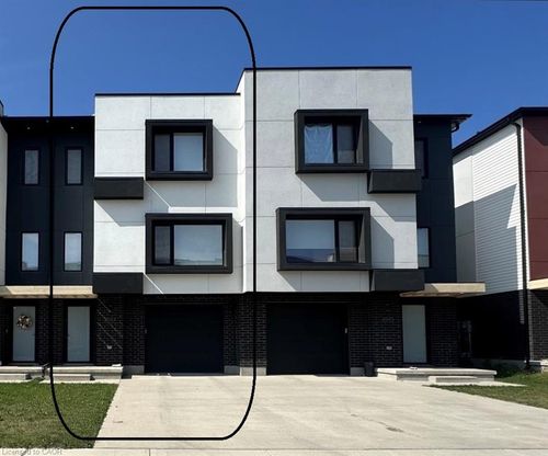 3547 Emilycarr Lane, London, ON, N6L0H7 | Card Image